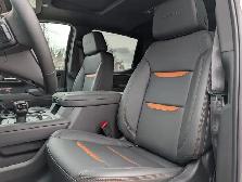 2026 GMC Sierra 1500 AT4- Technology Pkg - Preferred Pkg - Photo 33