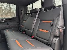 2026 GMC Sierra 1500 AT4- Technology Pkg - Preferred Pkg - Photo 34