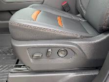 2026 GMC Sierra 1500 AT4- Technology Pkg - Preferred Pkg - Photo 35