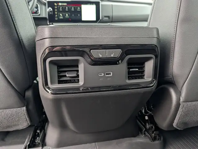 2026 GMC Sierra 1500 AT4- Technology Pkg - Preferred Pkg - Photo 36