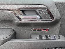 2026 GMC Sierra 1500 AT4- Technology Pkg - Preferred Pkg - Photo 38