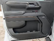 2026 GMC Sierra 1500 AT4- Technology Pkg - Preferred Pkg - Photo 40