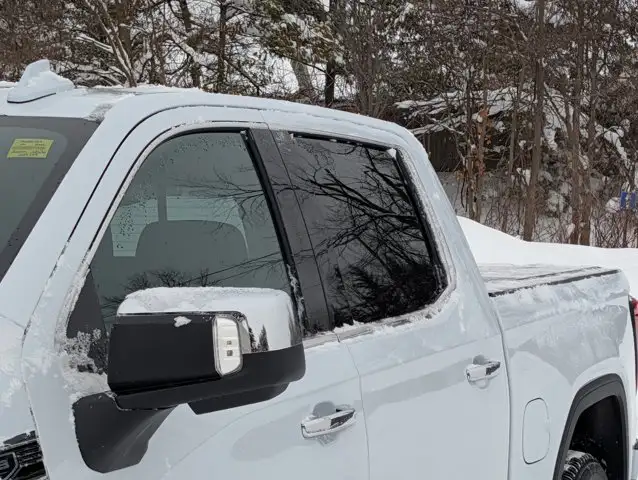 2026 GMC Sierra 1500 Denali- Power Sunroof - Tech Pkg - Photo 3