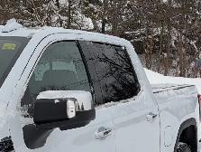2026 GMC Sierra 1500 Denali- Power Sunroof - Tech Pkg - Photo 3