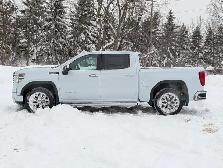 2026 GMC Sierra 1500 Denali- Power Sunroof - Tech Pkg - Photo 5