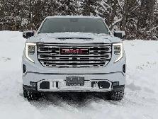 2026 GMC Sierra 1500 Denali- Power Sunroof - Tech Pkg - Photo 6