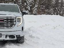 2026 GMC Sierra 1500 Denali- Power Sunroof - Tech Pkg - Photo 7