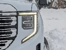 2026 GMC Sierra 1500 Denali- Power Sunroof - Tech Pkg - Photo 8