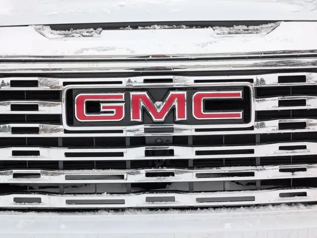 2026 GMC Sierra 1500 Denali- Power Sunroof - Tech Pkg - Photo 9