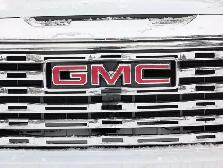 2026 GMC Sierra 1500 Denali- Power Sunroof - Tech Pkg - Photo 9