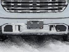 2026 GMC Sierra 1500 Denali- Power Sunroof - Tech Pkg - Photo 10