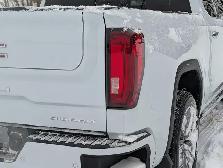 2026 GMC Sierra 1500 Denali- Power Sunroof - Tech Pkg - Photo 11