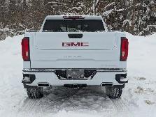 2026 GMC Sierra 1500 Denali- Power Sunroof - Tech Pkg - Photo 12