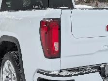 2026 GMC Sierra 1500 Denali- Power Sunroof - Tech Pkg - Photo 13