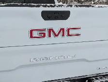 2026 GMC Sierra 1500 Denali- Power Sunroof - Tech Pkg - Photo 14