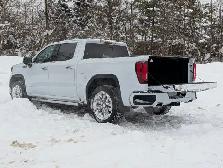 2026 GMC Sierra 1500 Denali- Power Sunroof - Tech Pkg - Photo 16