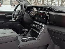 2026 GMC Sierra 1500 Denali- Power Sunroof - Tech Pkg - Photo 17