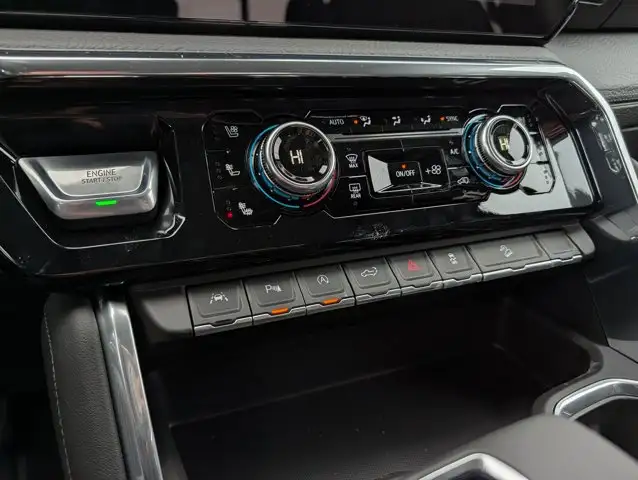 2026 GMC Sierra 1500 Denali- Power Sunroof - Tech Pkg - Photo 23