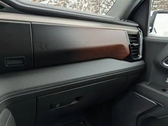 2026 GMC Sierra 1500 Denali- Power Sunroof - Tech Pkg - Photo 24