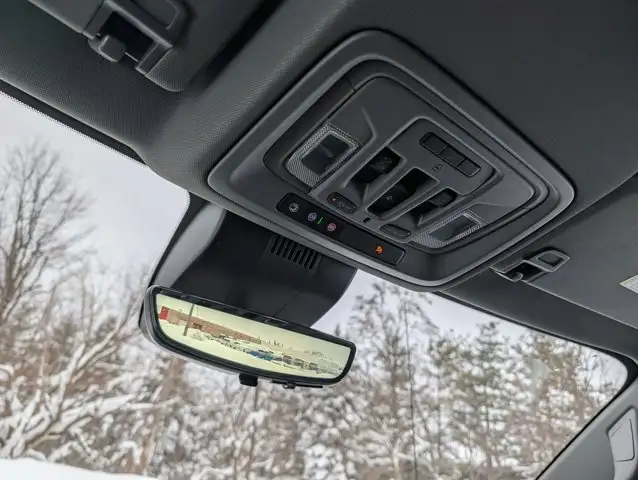2026 GMC Sierra 1500 Denali- Power Sunroof - Tech Pkg - Photo 26