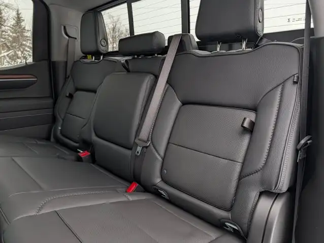 2026 GMC Sierra 1500 Denali- Power Sunroof - Tech Pkg - Photo 28