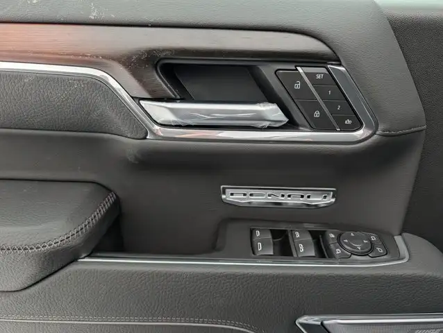 2026 GMC Sierra 1500 Denali- Power Sunroof - Tech Pkg - Photo 30