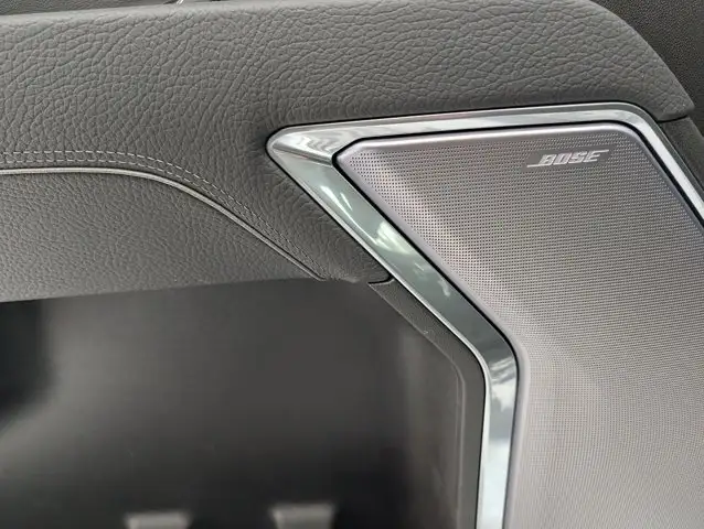 2026 GMC Sierra 1500 Denali- Power Sunroof - Tech Pkg - Photo 31