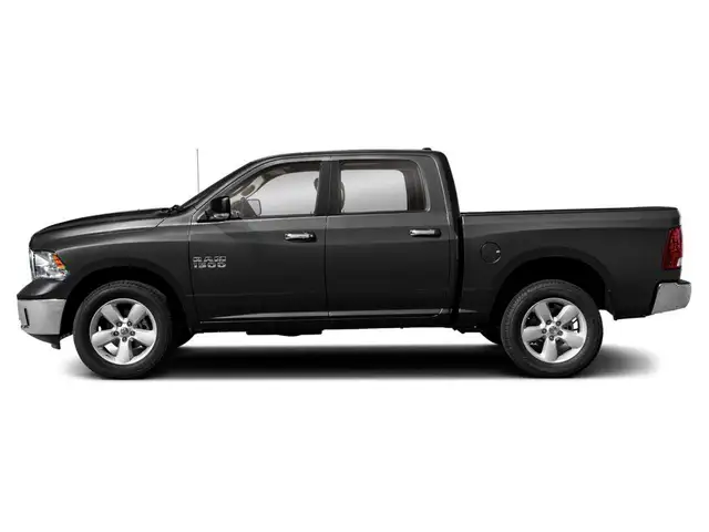 2022 RAM 1500 Classic SLT - Photo 2