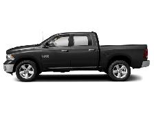 2022 RAM 1500 Classic SLT - Photo 2