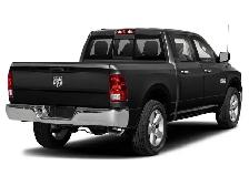 2022 RAM 1500 Classic SLT - Photo 3