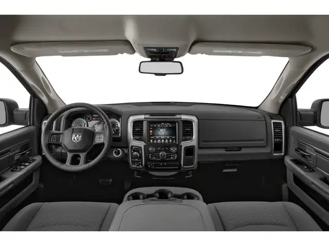 2022 RAM 1500 Classic SLT - Photo 5