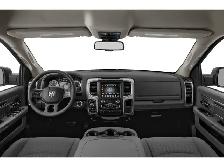 2022 RAM 1500 Classic SLT - Photo 5