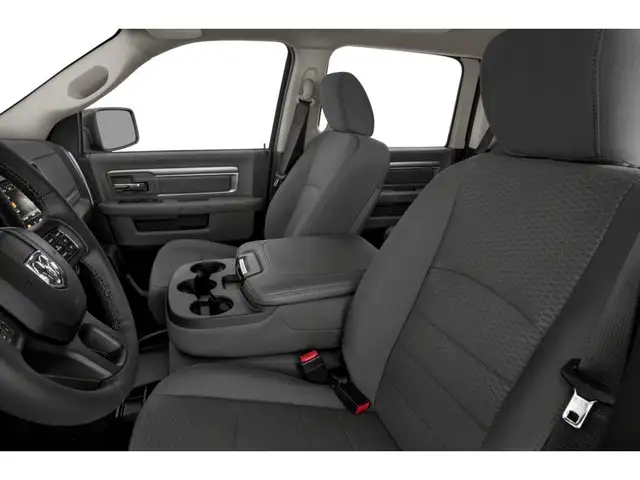 2022 RAM 1500 Classic SLT - Photo 6