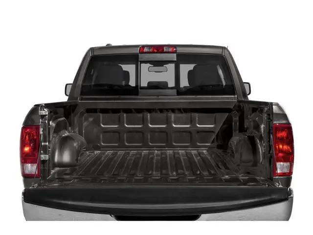 2022 RAM 1500 Classic SLT - Photo 8