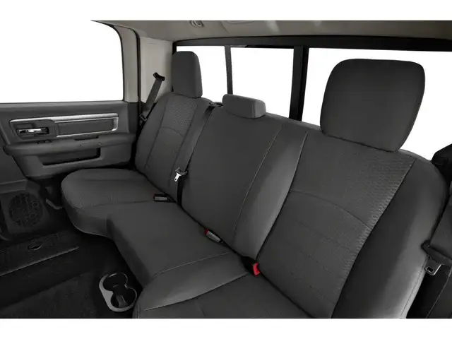 2022 RAM 1500 Classic SLT - Photo 9
