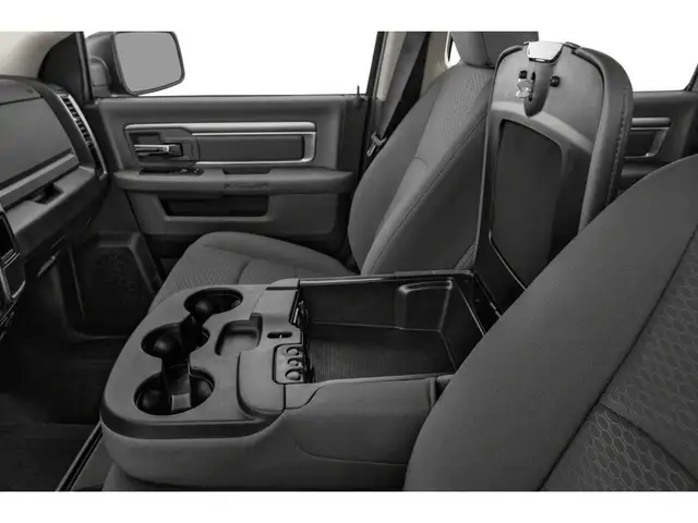 2022 RAM 1500 Classic SLT - Photo 10