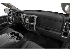2022 RAM 1500 Classic SLT - Photo 11