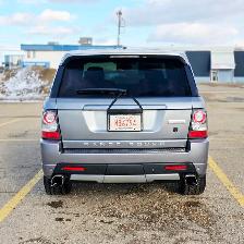 2011 Land Rover Range Rover Sport 4WD 4dr SC - Photo 6