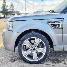 2011 Land Rover Range Rover Sport 4WD 4dr SC - Photo 9