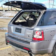 2011 Land Rover Range Rover Sport 4WD 4dr SC - Photo 12