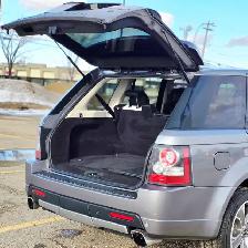 2011 Land Rover Range Rover Sport 4WD 4dr SC - Photo 13