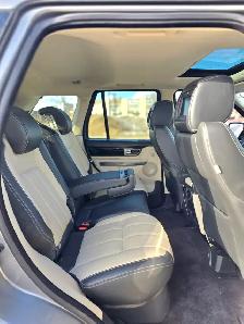 2011 Land Rover Range Rover Sport 4WD 4dr SC - Photo 15