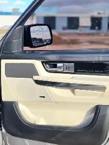 2011 Land Rover Range Rover Sport 4WD 4dr SC - Photo 16