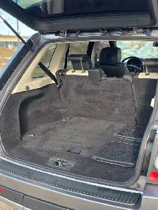 2011 Land Rover Range Rover Sport 4WD 4dr SC - Photo 17