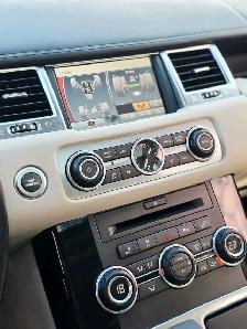 2011 Land Rover Range Rover Sport 4WD 4dr SC - Photo 20