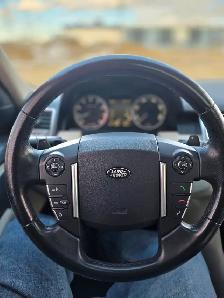 2011 Land Rover Range Rover Sport 4WD 4dr SC - Photo 22