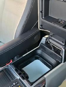 2011 Land Rover Range Rover Sport 4WD 4dr SC - Photo 23