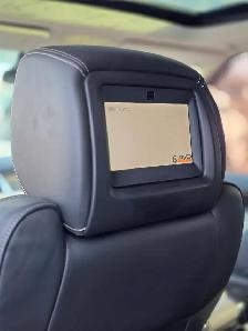 2011 Land Rover Range Rover Sport 4WD 4dr SC - Photo 24