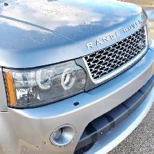 2011 Land Rover Range Rover Sport 4WD 4dr SC - Photo 25