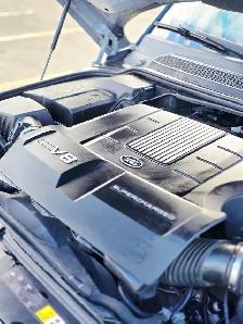 2011 Land Rover Range Rover Sport 4WD 4dr SC - Photo 26